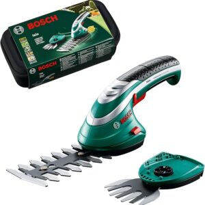 Bosch Home and Garden